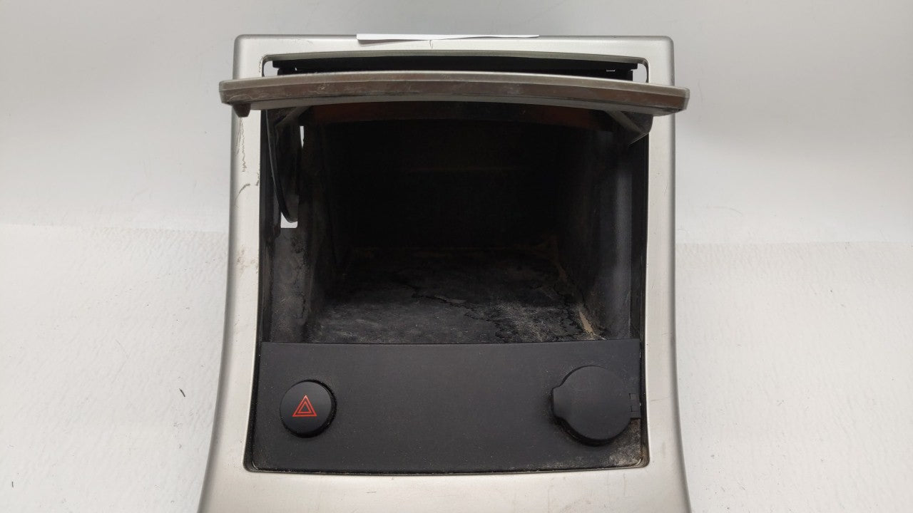 2005 Nissan Altima Overhead Roof Console Interior Dome Light - Oemusedautoparts1.com