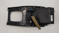 2005 Nissan Altima Overhead Roof Console Interior Dome Light - Oemusedautoparts1.com