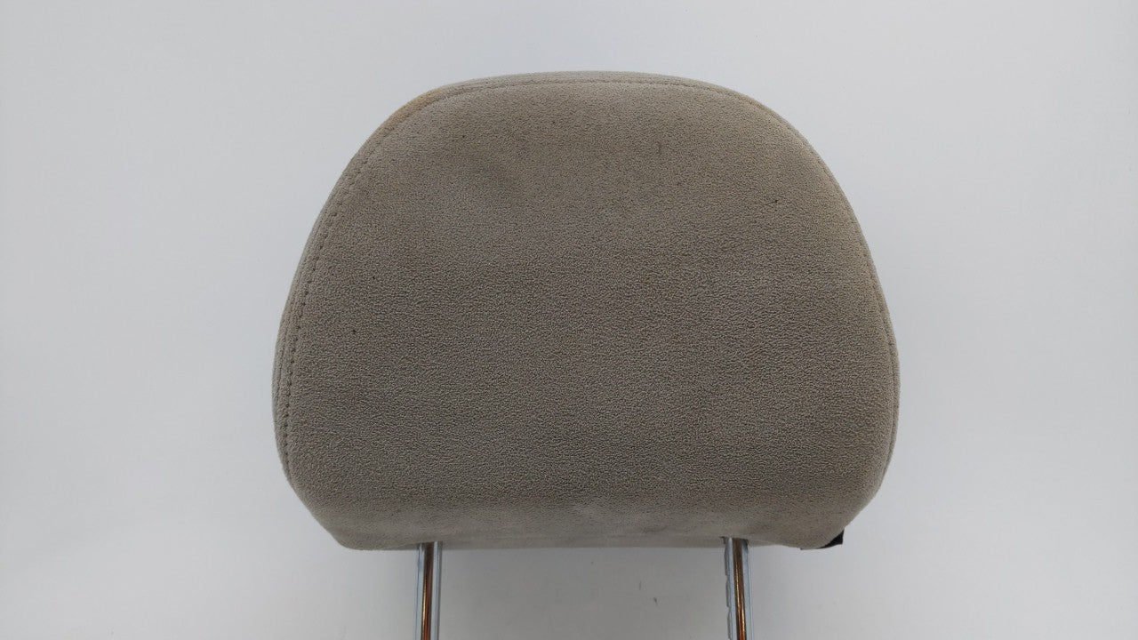 2005-2006 Nissan Altima Headrest Head Rest Front Driver Passenger Seat Fits Fits 2005 2006 OEM Used Auto Parts - Oemusedauto