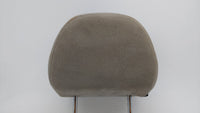 2005-2006 Nissan Altima Headrest Head Rest Front Driver Passenger Seat Fits Fits 2005 2006 OEM Used Auto Parts - Oemusedauto