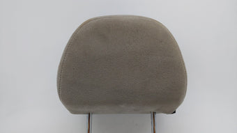 compare product 2005-2006 Nissan Altima Headrest Head Rest Front Driver Passenger Seat Fits Fits 2005 2006 OEM Used Auto Parts