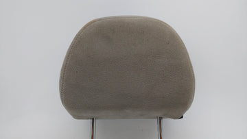 2005-2006 Nissan Altima Headrest Head Rest Front Driver Passenger Seat Fits Fits 2005 2006 OEM Used Auto Parts - Oemusedauto