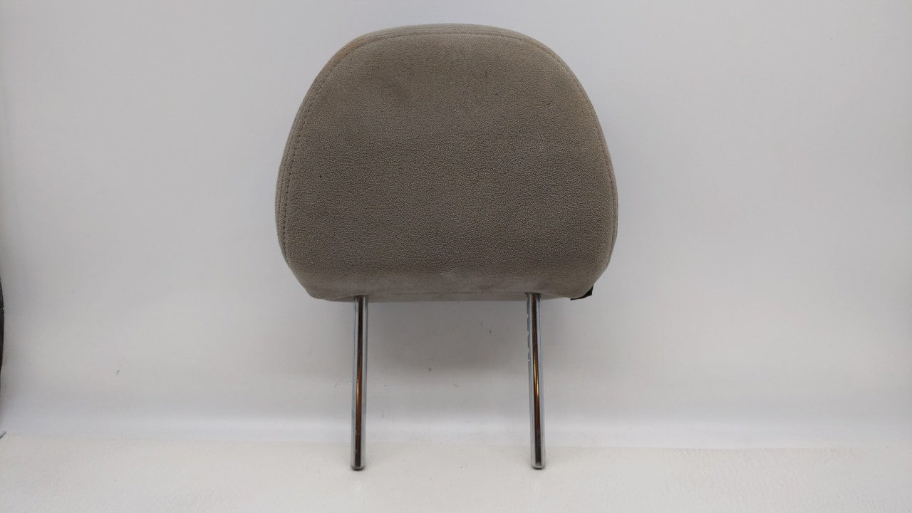 2005-2006 Nissan Altima Headrest Head Rest Front Driver Passenger Seat Fits Fits 2005 2006 OEM Used Auto Parts - Oemusedauto
