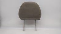 2005-2006 Nissan Altima Headrest Head Rest Front Driver Passenger Seat Fits Fits 2005 2006 OEM Used Auto Parts - Oemusedauto