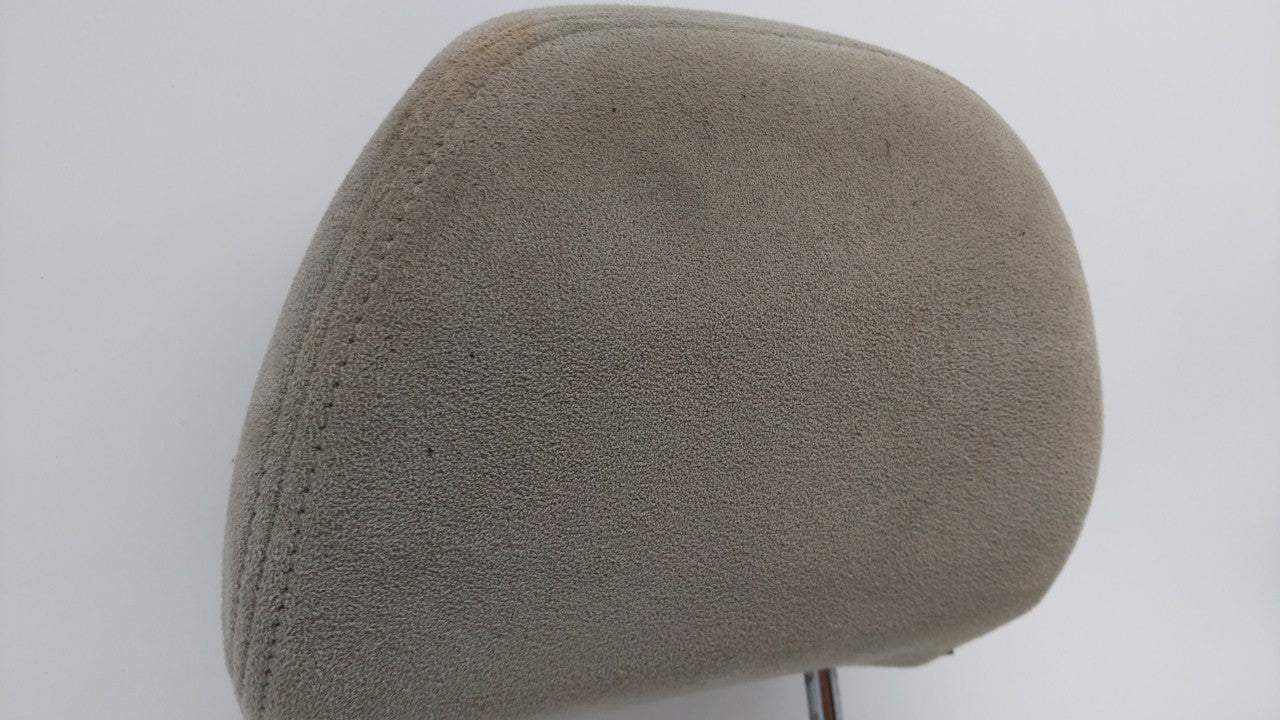 2005-2006 Nissan Altima Headrest Head Rest Front Driver Passenger Seat Fits Fits 2005 2006 OEM Used Auto Parts - Oemusedauto