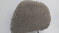 2005-2006 Nissan Altima Headrest Head Rest Front Driver Passenger Seat Fits Fits 2005 2006 OEM Used Auto Parts - Oemusedauto