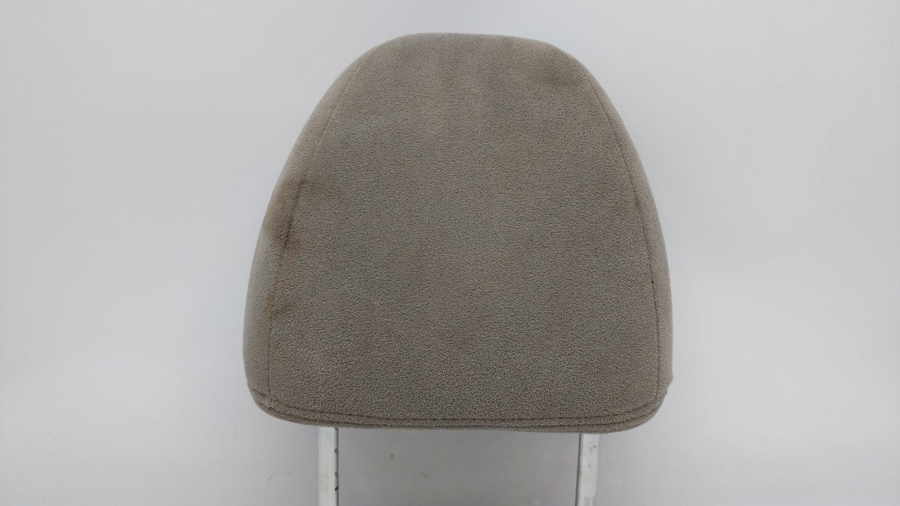 2005-2006 Nissan Altima Headrest Head Rest Front Driver Passenger Seat Fits Fits 2005 2006 OEM Used Auto Parts - Oemusedauto