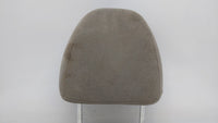 2005-2006 Nissan Altima Headrest Head Rest Front Driver Passenger Seat Fits Fits 2005 2006 OEM Used Auto Parts - Oemusedauto