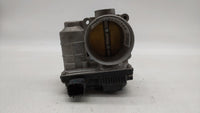 2002-2006 Nissan Altima Throttle Body P/N:576-01 SERA576-01, RME60-06 Fits Fits 2002 2003 2004 2005 2006 OEM Used Auto Parts