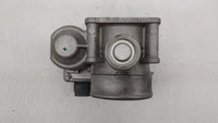 2002-2006 Nissan Altima Throttle Body P/N:576-01 SERA576-01, RME60-06 Fits Fits 2002 2003 2004 2005 2006 OEM Used Auto Parts