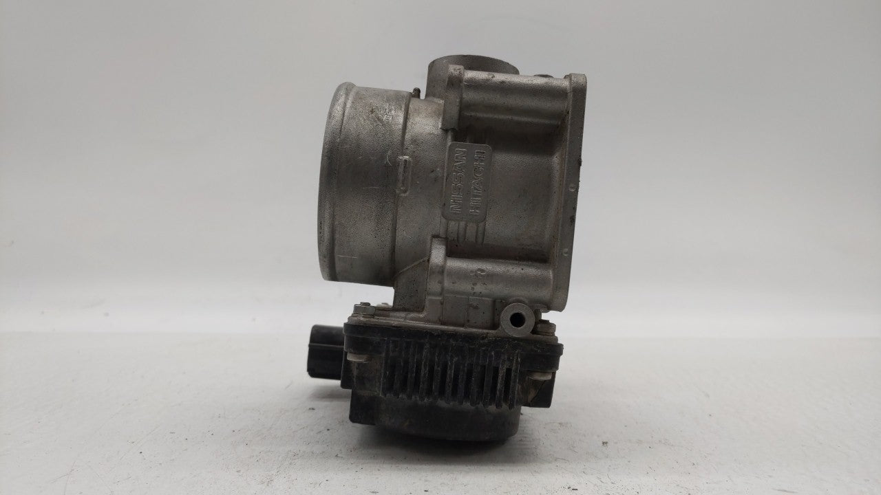 2002-2006 Nissan Altima Throttle Body P/N:576-01 SERA576-01, RME60-06 Fits Fits 2002 2003 2004 2005 2006 OEM Used Auto Parts