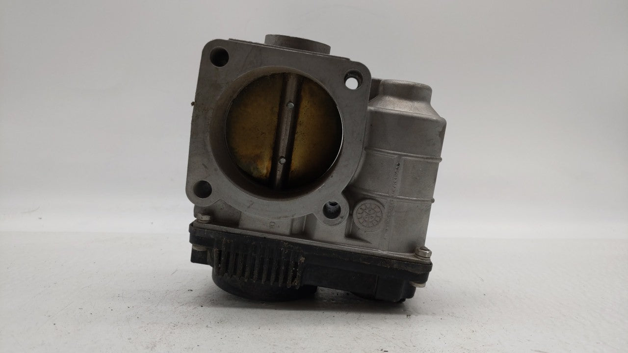 2002-2006 Nissan Altima Throttle Body P/N:576-01 SERA576-01, RME60-06 Fits Fits 2002 2003 2004 2005 2006 OEM Used Auto Parts