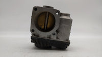 2002-2006 Nissan Altima Throttle Body P/N:576-01 SERA576-01, RME60-06 Fits Fits 2002 2003 2004 2005 2006 OEM Used Auto Parts