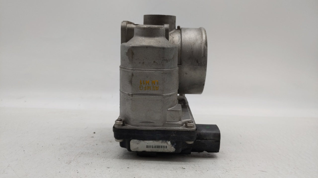 2002-2006 Nissan Altima Throttle Body P/N:576-01 SERA576-01, RME60-06 Fits Fits 2002 2003 2004 2005 2006 OEM Used Auto Parts