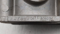 2002-2006 Nissan Altima Throttle Body P/N:576-01 SERA576-01, RME60-06 Fits Fits 2002 2003 2004 2005 2006 OEM Used Auto Parts