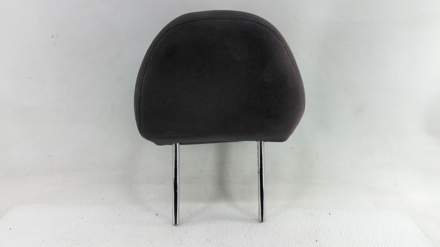 2005-2006 Nissan Altima Headrest Head Rest Front Driver Passenger Seat Fits Fits 2005 2006 OEM Used Auto Parts - Oemusedauto