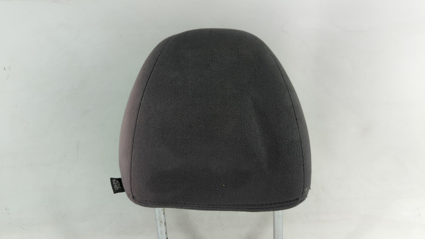 2005-2006 Nissan Altima Headrest Head Rest Front Driver Passenger Seat Fits Fits 2005 2006 OEM Used Auto Parts - Oemusedauto