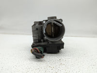 2002-2006 Nissan Altima Throttle Body P/N:RME60-05 576-01, SERA576-01, RME60-06 Fits Fits 2002 2003 2004 2005 2006 OEM Used 