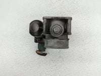 2002-2006 Nissan Altima Throttle Body P/N:RME60-05 576-01, SERA576-01, RME60-06 Fits Fits 2002 2003 2004 2005 2006 OEM Used 