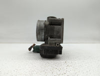 2002-2006 Nissan Altima Throttle Body P/N:RME60-05 576-01, SERA576-01, RME60-06 Fits Fits 2002 2003 2004 2005 2006 OEM Used 