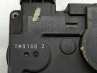 2002-2006 Nissan Altima Throttle Body P/N:RME60-05 576-01, SERA576-01, RME60-06 Fits Fits 2002 2003 2004 2005 2006 OEM Used 
