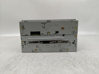 2005-2006 Nissan Altima Radio AM FM Cd Player Receiver Replacement P/N:28185 ZB300 Fits Fits 2005 2006 OEM Used Auto Parts -