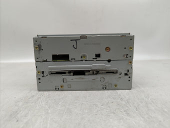 compare product 2005-2006 Nissan Altima Radio AM FM Cd Player Receiver Replacement P/N:28185 ZB300 Fits Fits 2005 2006 OEM Used Auto Parts