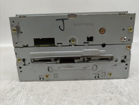 2005-2006 Nissan Altima Radio AM FM Cd Player Receiver Replacement P/N:28185 ZB300 Fits Fits 2005 2006 OEM Used Auto Parts -