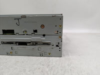 2005-2006 Nissan Altima Radio AM FM Cd Player Receiver Replacement P/N:28185 ZB300 Fits Fits 2005 2006 OEM Used Auto Parts -