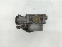 2002-2006 Nissan Altima Throttle Body P/N:RME70-04 A576-01, RME70 Fits Fits 2002 2003 2004 2005 2006 OEM Used Auto Parts - O