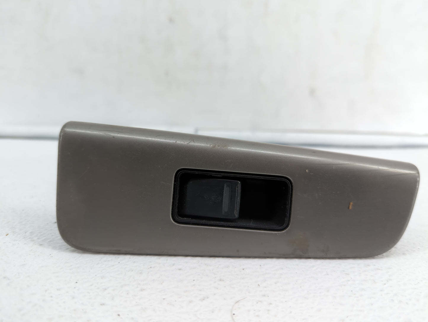 2005 Nissan Altima Passenger Right Rear Power Window Switch - Oemusedautoparts1.com