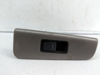 2005 Nissan Altima Passenger Right Rear Power Window Switch - Oemusedautoparts1.com