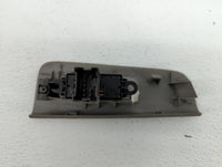 2005 Nissan Altima Passenger Right Rear Power Window Switch - Oemusedautoparts1.com