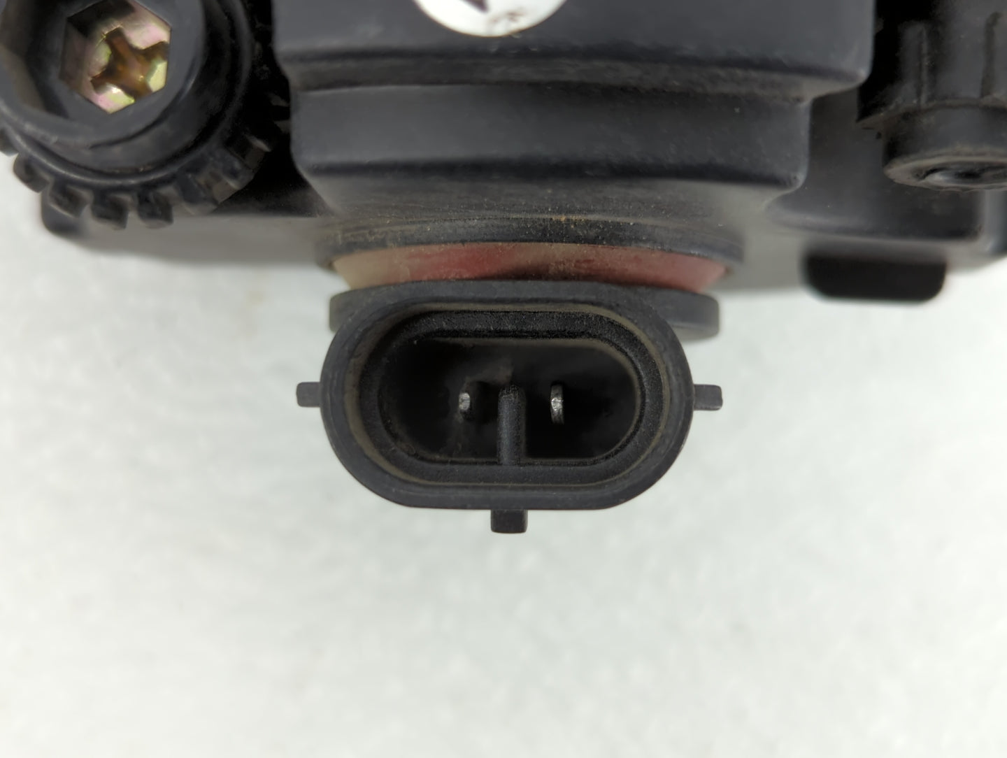 2005-2006 Nissan Altima Driver Left Oem Front Light Lamp - Oemusedautoparts1.com