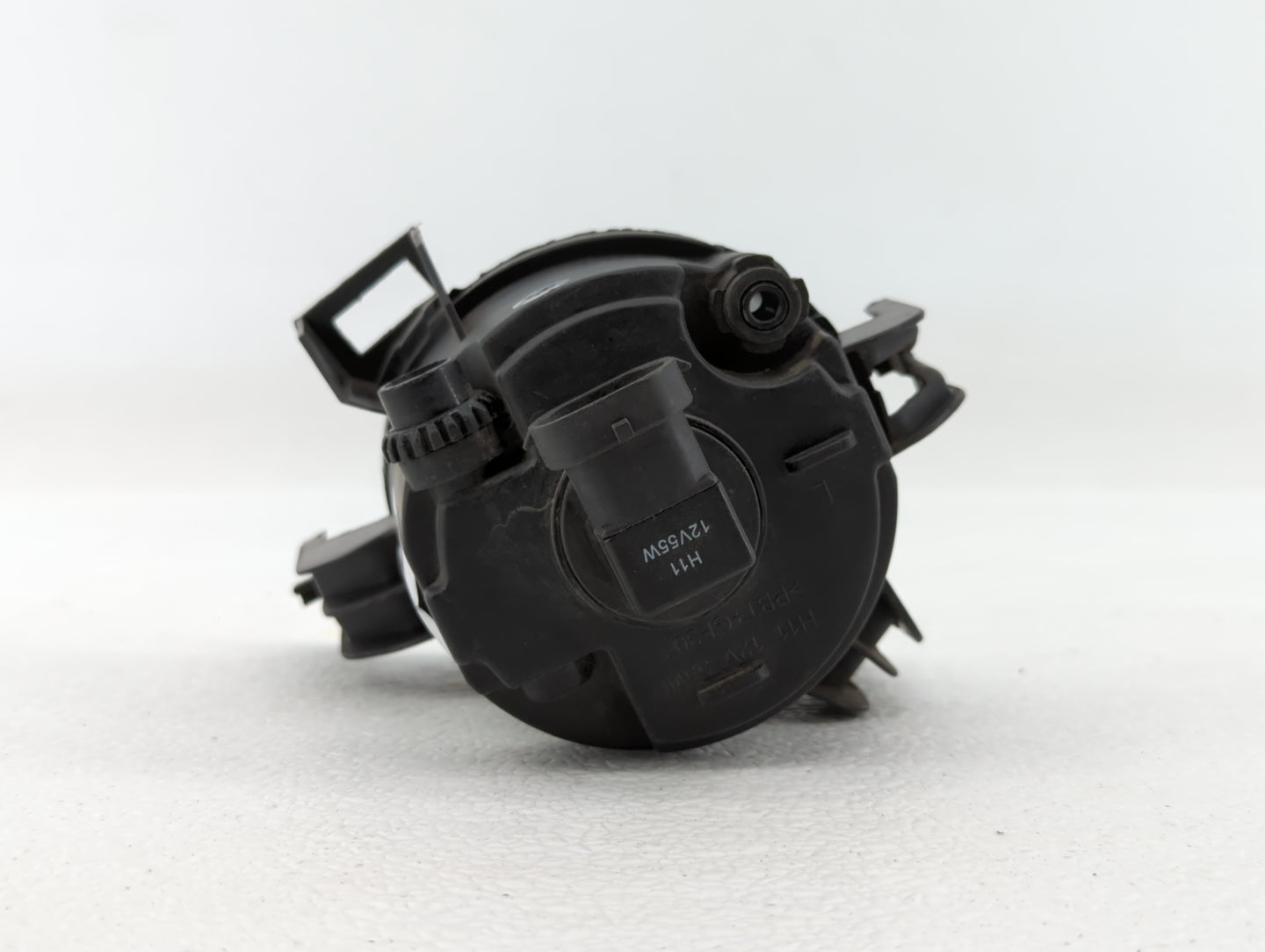 2005-2006 Nissan Altima Driver Left Oem Front Light Lamp - Oemusedautoparts1.com
