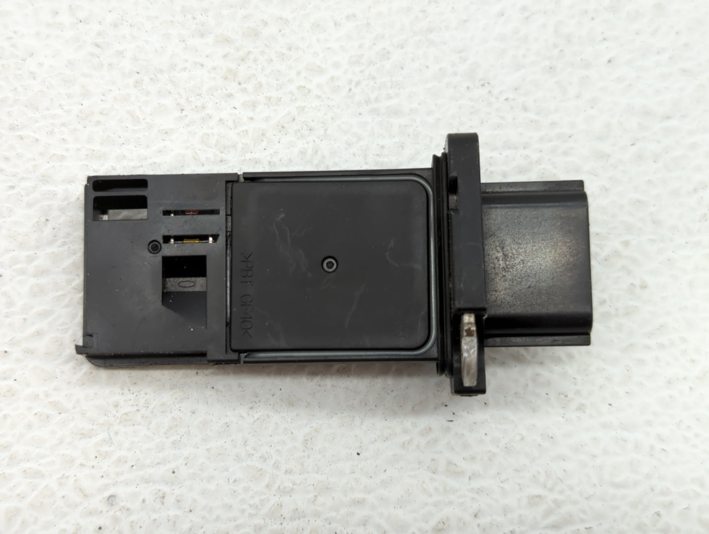 2007-2014 Nissan Altima Mass Air Flow Meter Maf - Oemusedautoparts1.com