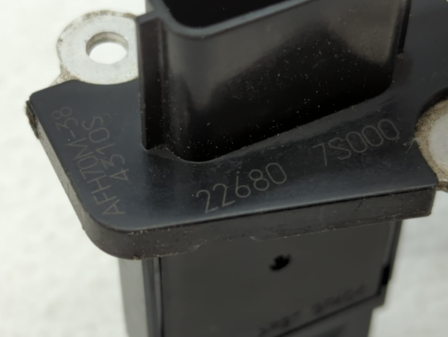 2007-2014 Nissan Altima Mass Air Flow Meter Maf - Oemusedautoparts1.com