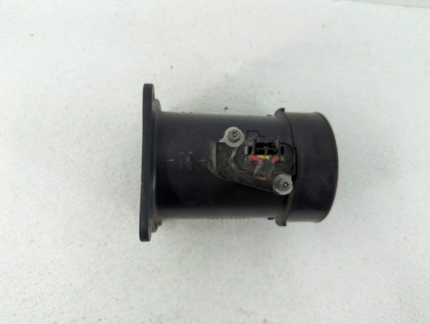 2004-2006 Nissan Altima Mass Air Flow Meter Maf - Oemusedautoparts1.com