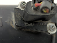 2004-2006 Nissan Altima Mass Air Flow Meter Maf - Oemusedautoparts1.com
