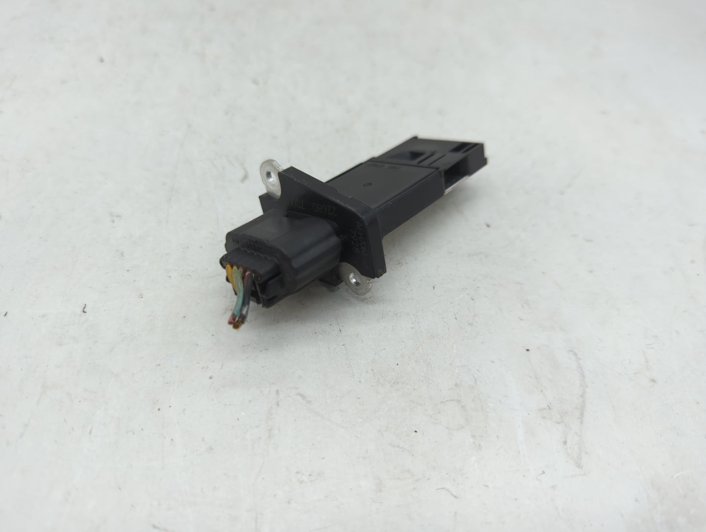 2007-2014 Nissan Altima Mass Air Flow Meter Maf - Oemusedautoparts1.com