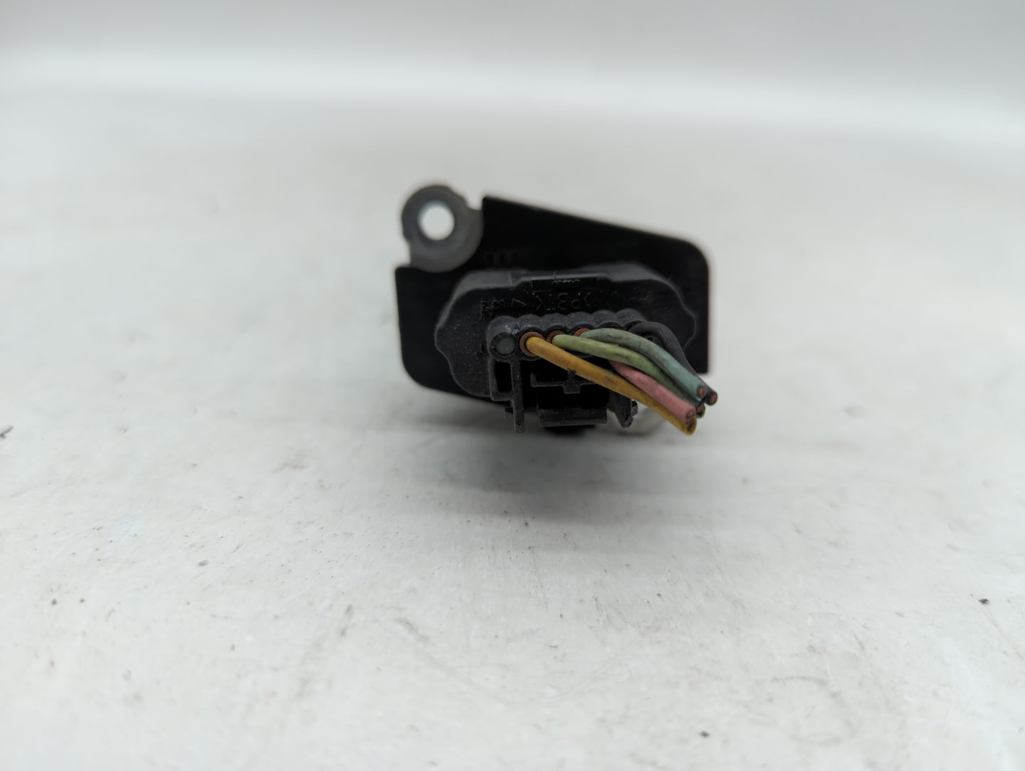 2007-2014 Nissan Altima Mass Air Flow Meter Maf - Oemusedautoparts1.com