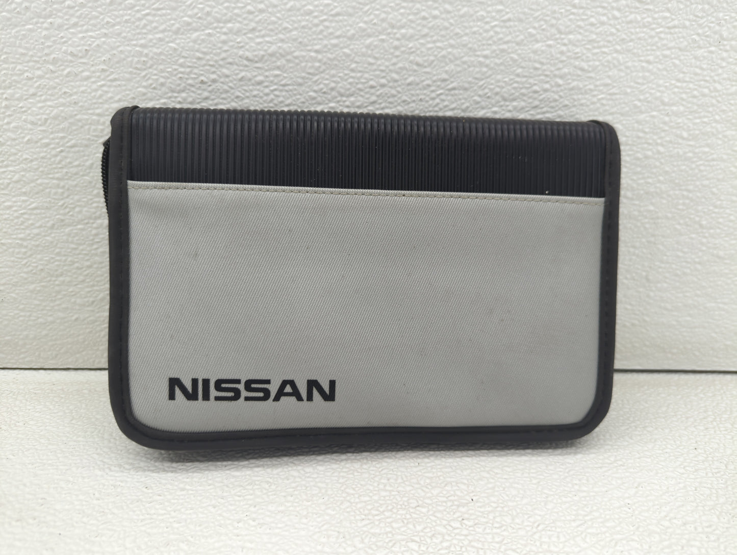 2005 Nissan Altima Owners Manual Book Guide OEM Used Auto Parts - Oemusedautoparts1.com