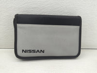 2005 Nissan Altima Owners Manual Book Guide OEM Used Auto Parts - Oemusedautoparts1.com