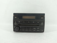 2005-2006 Nissan Altima Am Fm Cd Player Radio Receiver 440562 - Oemusedautoparts1.com