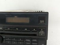 2005-2006 Nissan Altima Am Fm Cd Player Radio Receiver 440562 - Oemusedautoparts1.com
