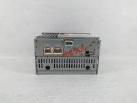 2005-2006 Nissan Altima Am Fm Cd Player Radio Receiver 440562 - Oemusedautoparts1.com