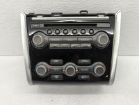 2005-2006 Nissan Altima Radio Control Panel - Oemusedautoparts1.com