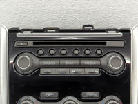 2005-2006 Nissan Altima Radio Control Panel - Oemusedautoparts1.com