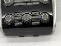 2005-2006 Nissan Altima Radio Control Panel - Oemusedautoparts1.com