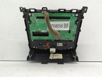 2005-2006 Nissan Altima Radio Control Panel - Oemusedautoparts1.com